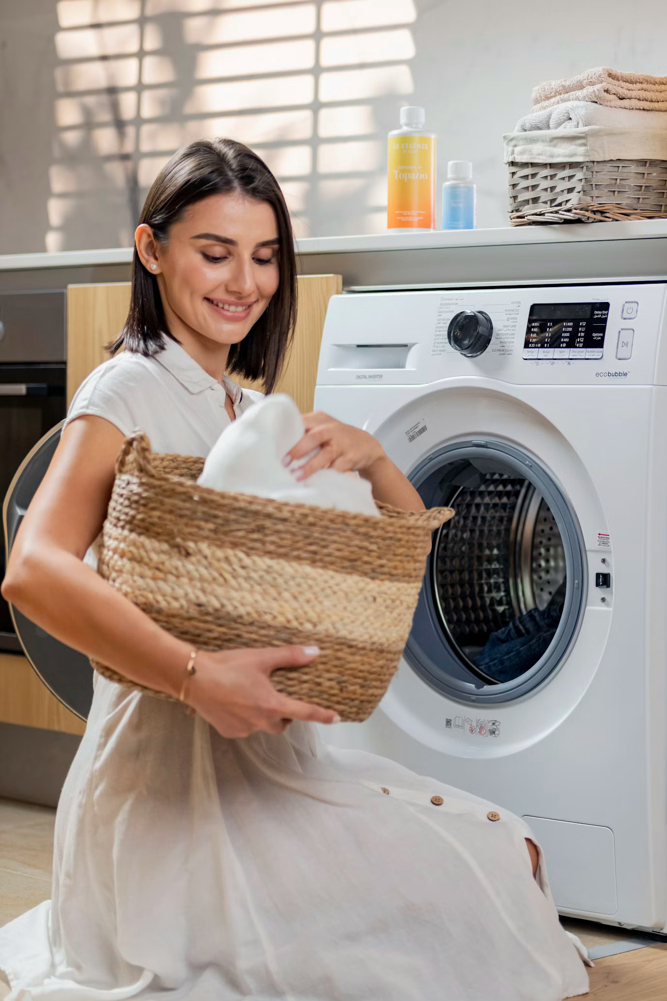 Luta Laundry