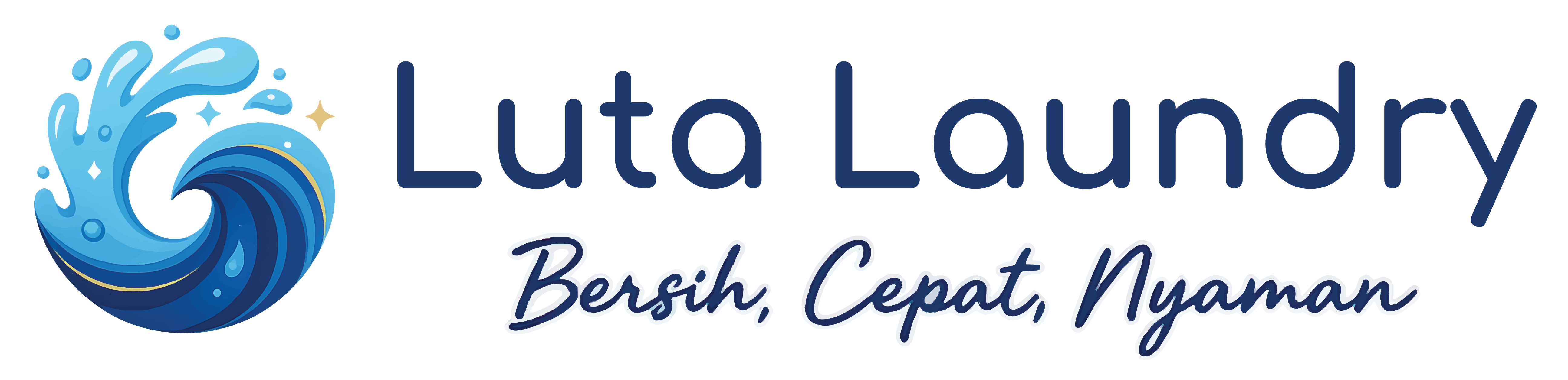 Luta Laundry